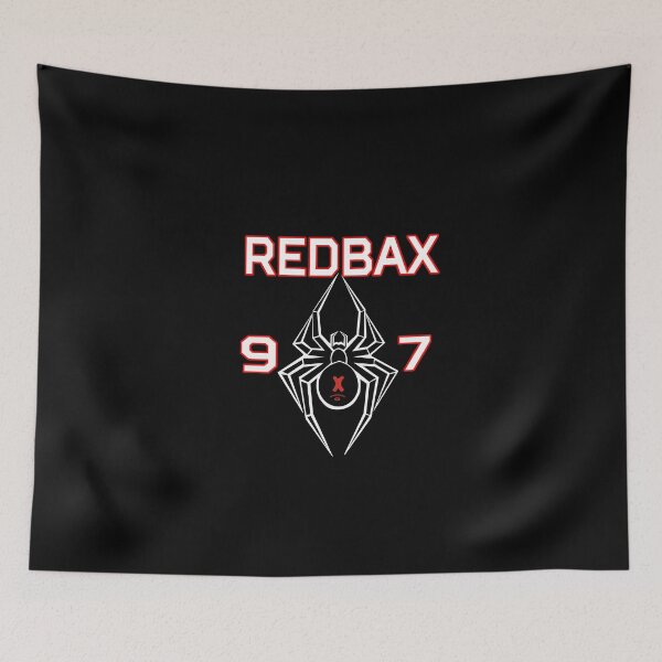 Item preview, REDBAX 97 Retro Sporting gear. designed and sold by Zoo192.