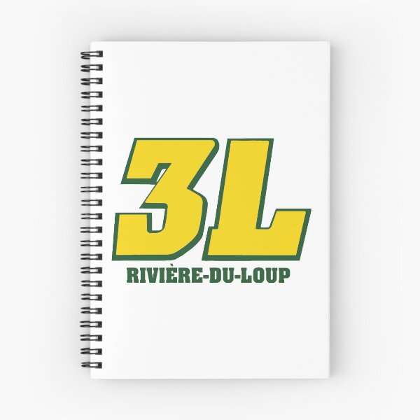 Item preview, el Rivière du Loup 3L designed and sold by violetcharlotte.