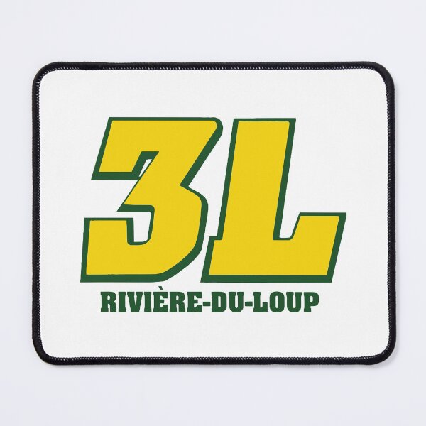 Item preview, the Rivière du Loup 3L designed and sold by violetcharlotte.