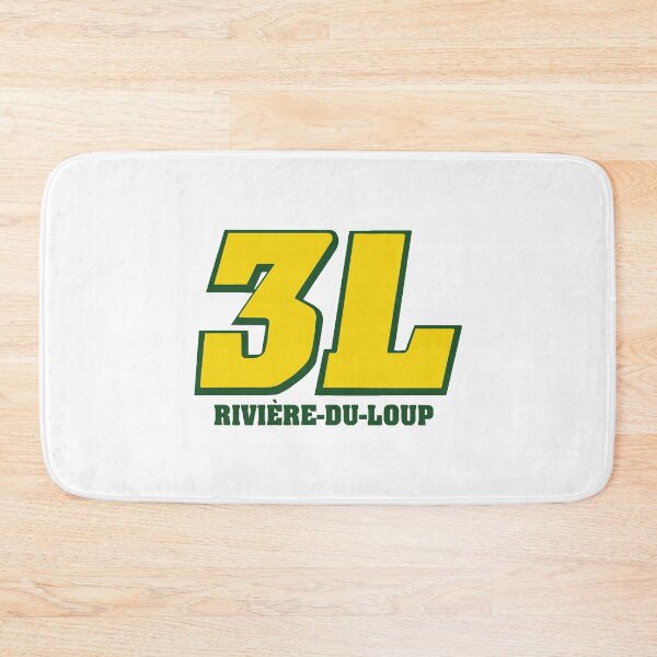 Item preview, the Rivière du Loup 3L designed and sold by violetcharlotte.
