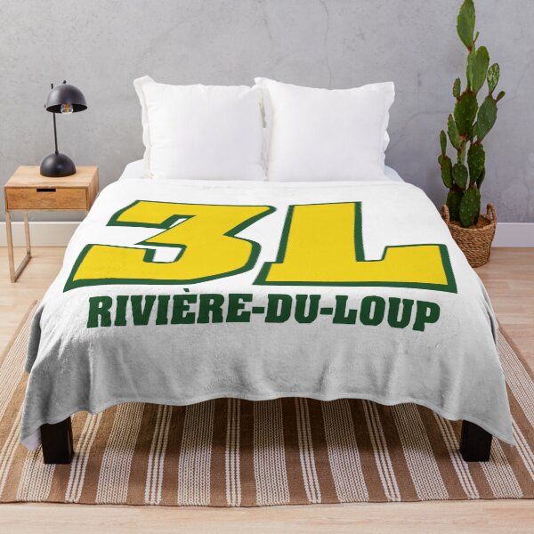 Item preview, the Rivière du Loup 3L designed and sold by violetcharlotte.