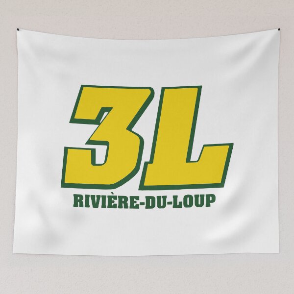 Item preview, el Rivière du Loup 3L designed and sold by violetcharlotte.