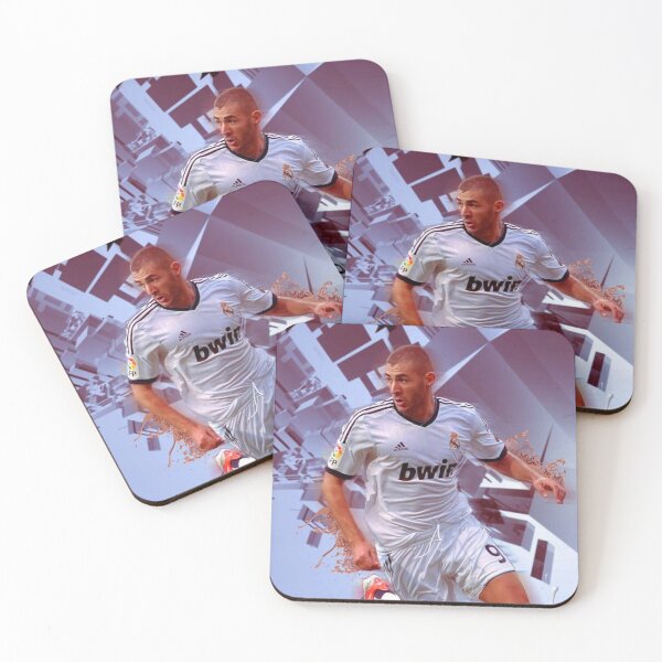 Item preview, Karim Benzema Design designed and sold by apriliahastuti.