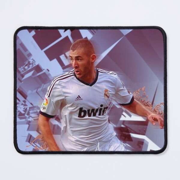 Item preview, Karim Benzema Design designed and sold by apriliahastuti.