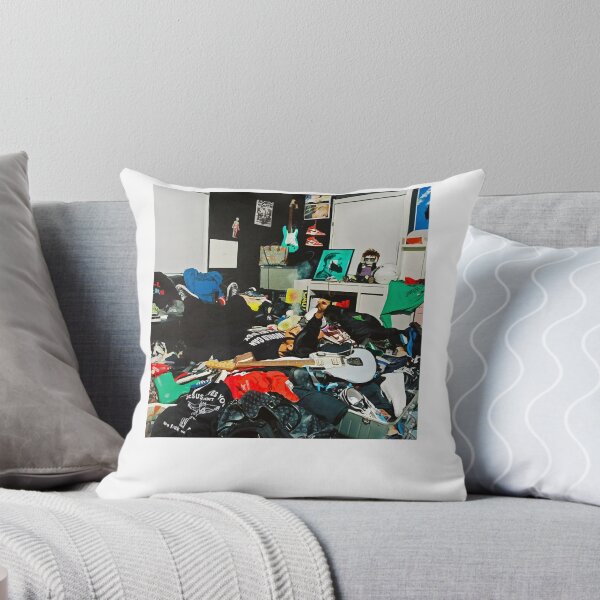 Item preview, On my room Jean Dawsons MENTHOL designed and sold by PatriciaAnn12.