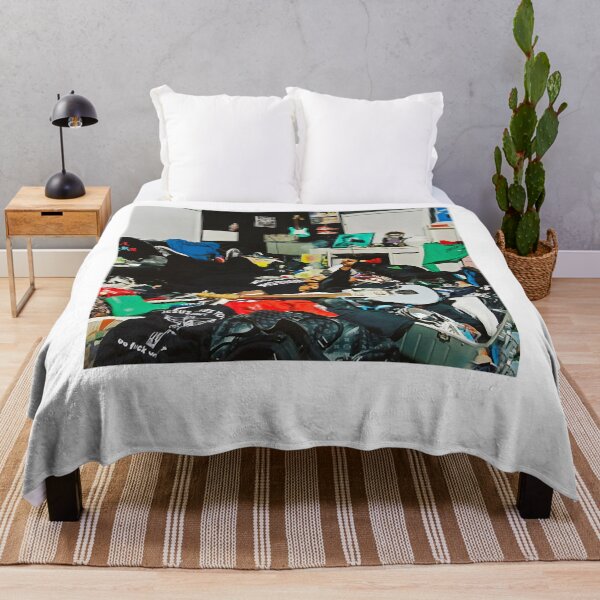 Item preview, On my room Jean Dawsons MENTHOL designed and sold by PatriciaAnn12.