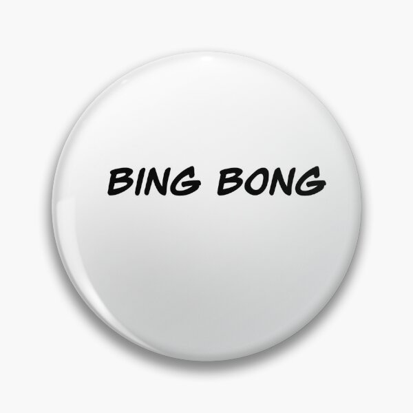 Item preview, Bing Bong designed and sold by Fresh-Pressed.