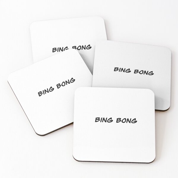 Item preview, Bing Bong designed and sold by Fresh-Pressed.