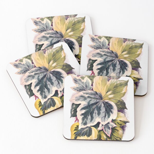 Item preview, flower, Leaf from famous painter designed and sold by adhisin.