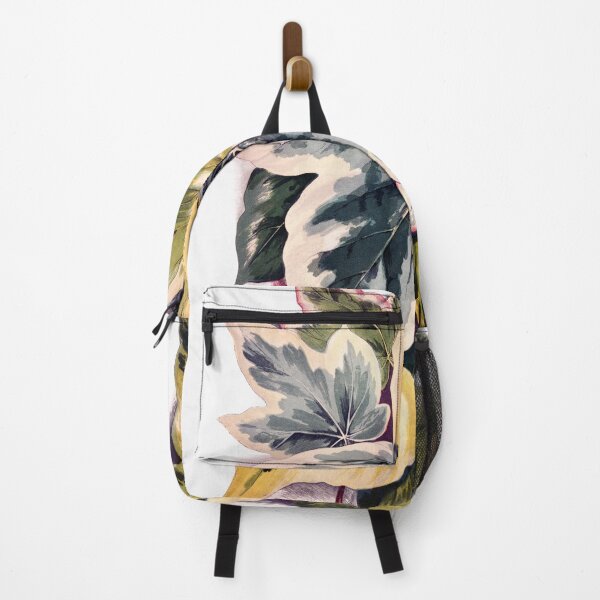Item preview, flower, Leaf from famous painter designed and sold by adhisin.