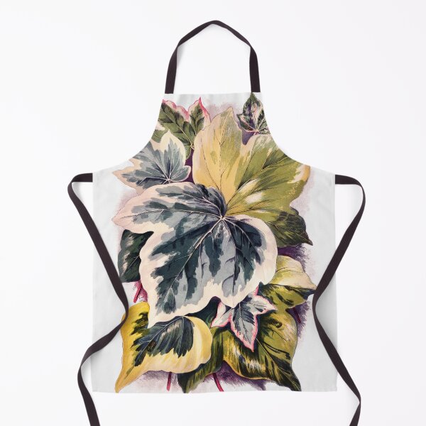 Item preview, flower, Leaf from famous painter designed and sold by adhisin.