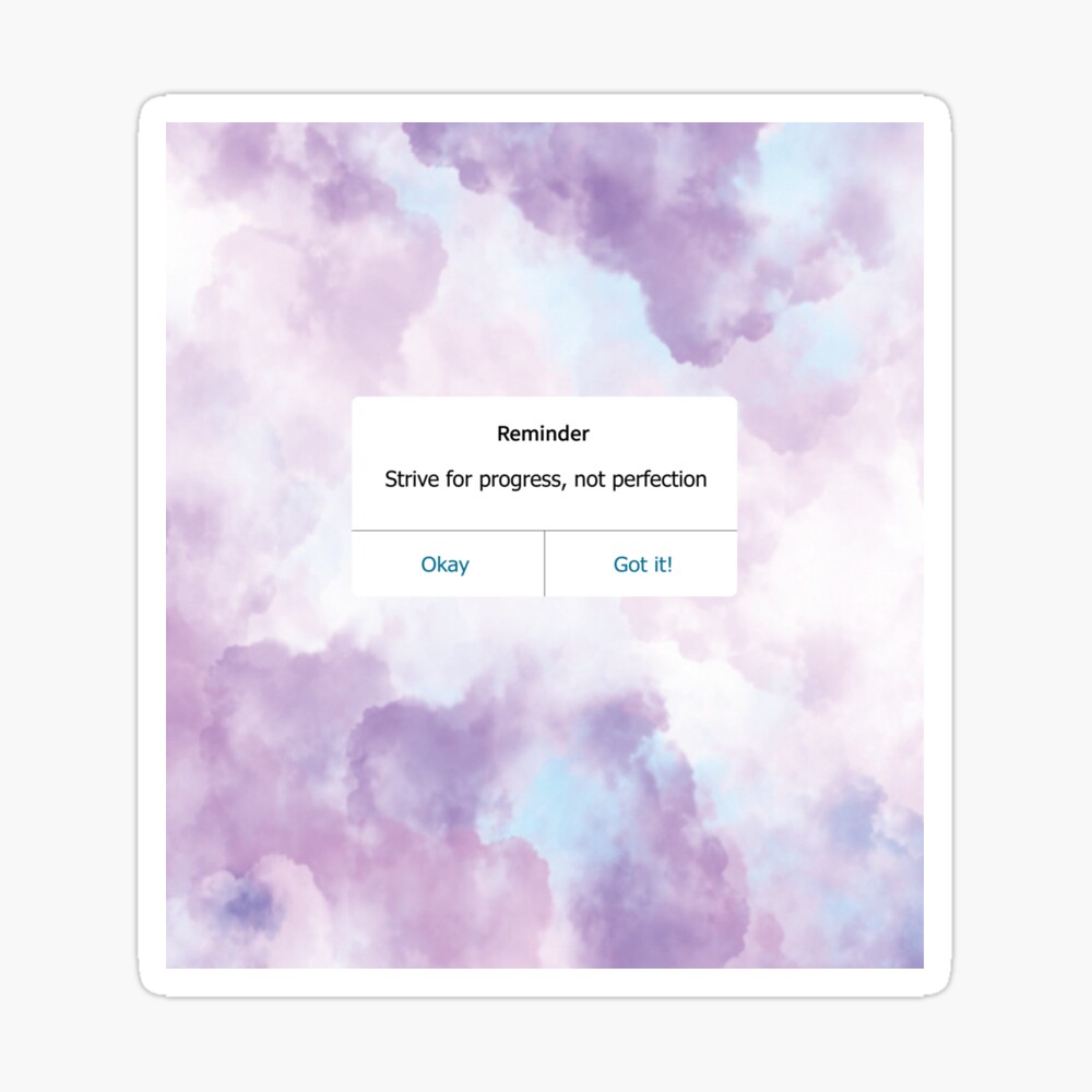 Reminder motivational quote - Clouds wallpaper - digital wallpaper- purple wallpeaper Reminder motivational quote - Clouds wallpaper - digital wallpaper- purple wallpeaper