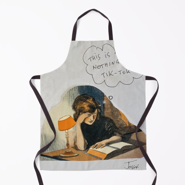 Item preview, tickitty tock designed and sold by Loui  Jover.