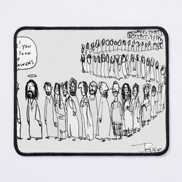 Item preview, followers designed and sold by Loui  Jover.