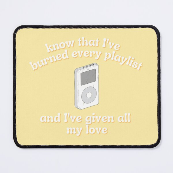Item preview, playlist designed and sold by dedick.