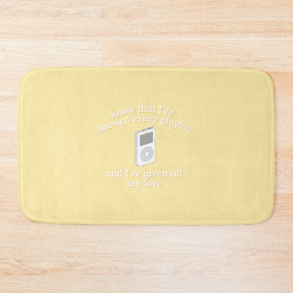 Item preview, playlist designed and sold by dedick.