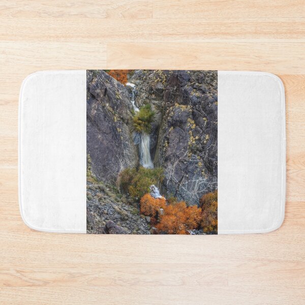 Item preview, Tahquitz Canyon Waterfall designed and sold by Scott Collins.