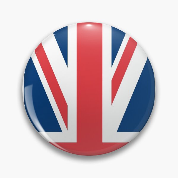 Item preview, Union Jack designed and sold by russelltate.