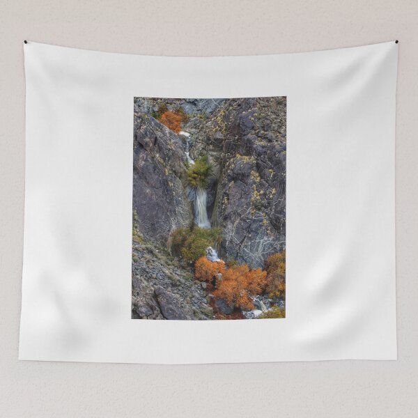 Item preview, Tahquitz Canyon Waterfall designed and sold by Scott Collins.