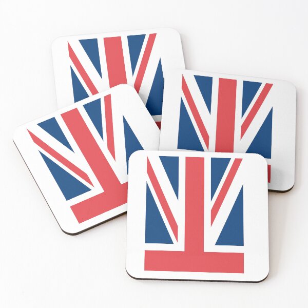 Item preview, Union Jack designed and sold by russelltate.
