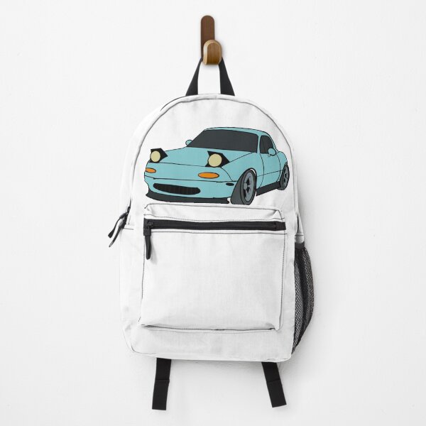 Item preview, BLUE Miata designed and sold by AlGoerg.