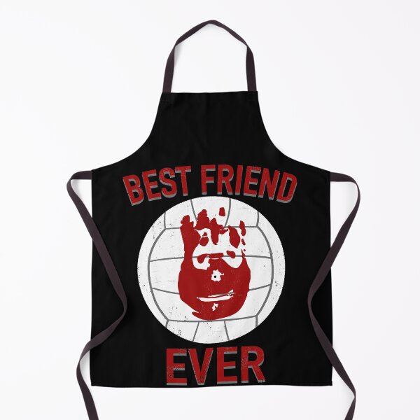 Item preview, Creation Chuck Nolan Was Abandoned On A Deserted Island Yummy Best Friend Ever Gift For Fans designed and sold by NylaHamptonAway.