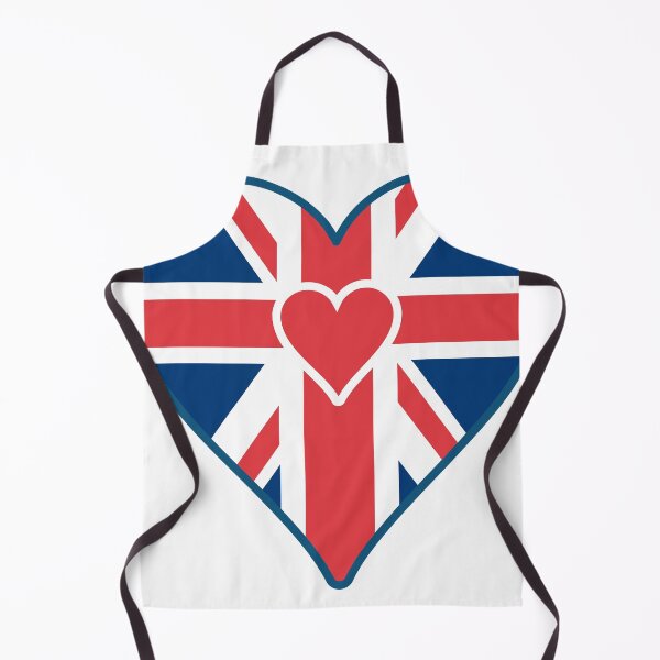 Item preview, I love the UK designed and sold by russelltate.