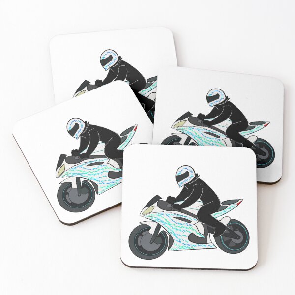 Item preview, R6 Motorcycle  designed and sold by AlGoerg.