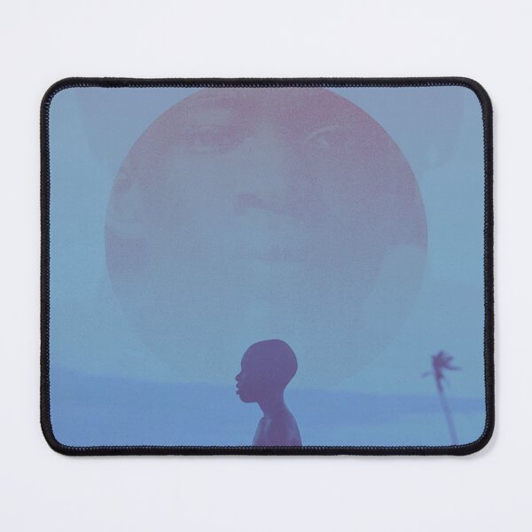 Item preview, Moonlight (2016) - Alternative Movie Poster designed and sold by Dalton Welsh.