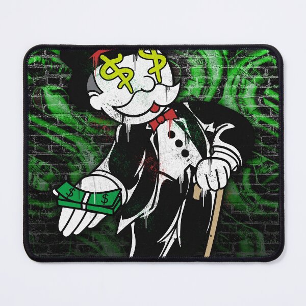 Item preview, guy money money rich hype designed and sold by FRZVII.