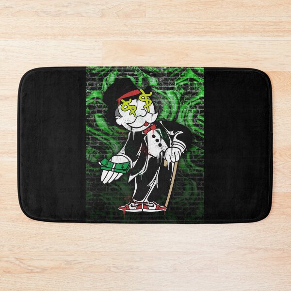 Item preview, guy money money rich hype designed and sold by FRZVII.