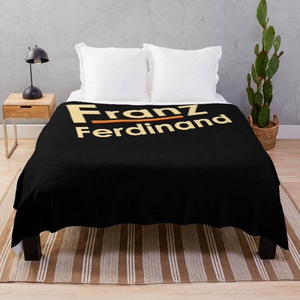 Item preview, franz ferdinand Essential designed and sold by TammyCole33.