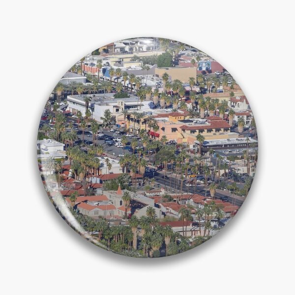 Item preview, Downtown Palm Springs designed and sold by Scott Collins.