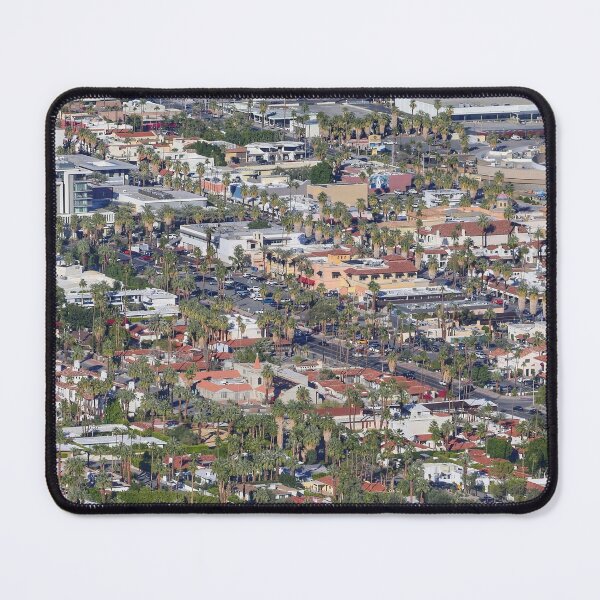 Item preview, Downtown Palm Springs designed and sold by Scott Collins.
