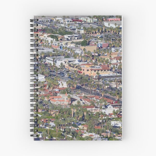 Item preview, Downtown Palm Springs designed and sold by Scott Collins.