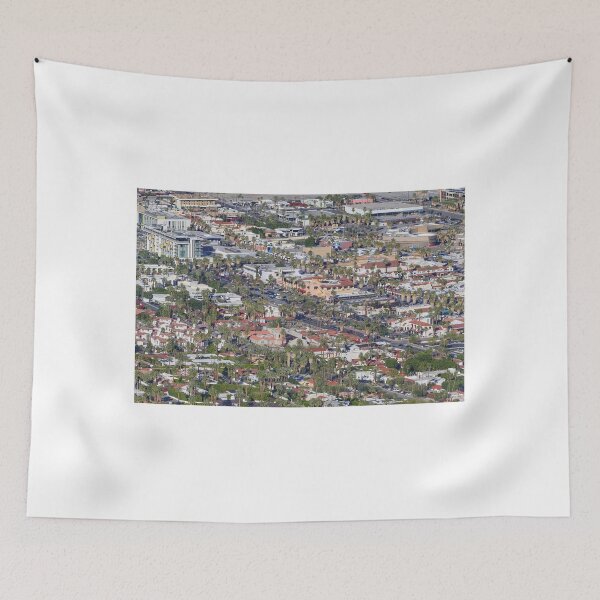 Item preview, Downtown Palm Springs designed and sold by Scott Collins.