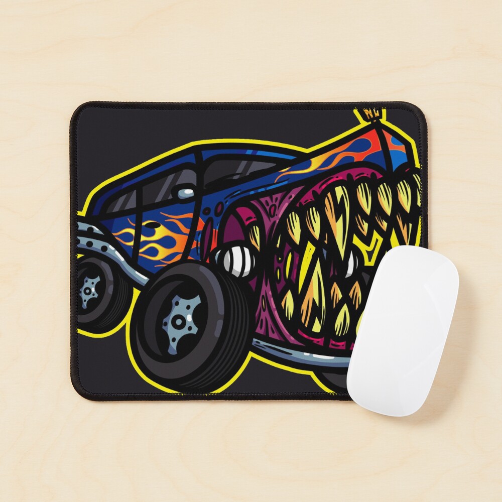 Item preview, Mouse Pad designed and sold by JavaWolfDesign.