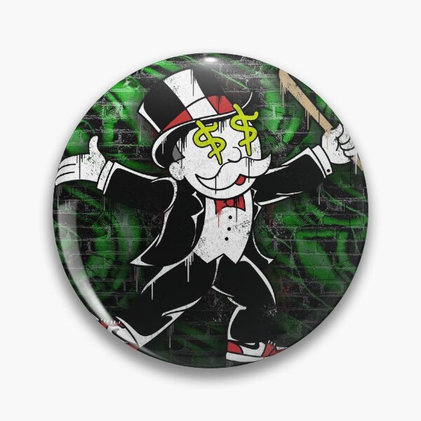 Item preview, guy money money rich hype 2 designed and sold by FRZVII.