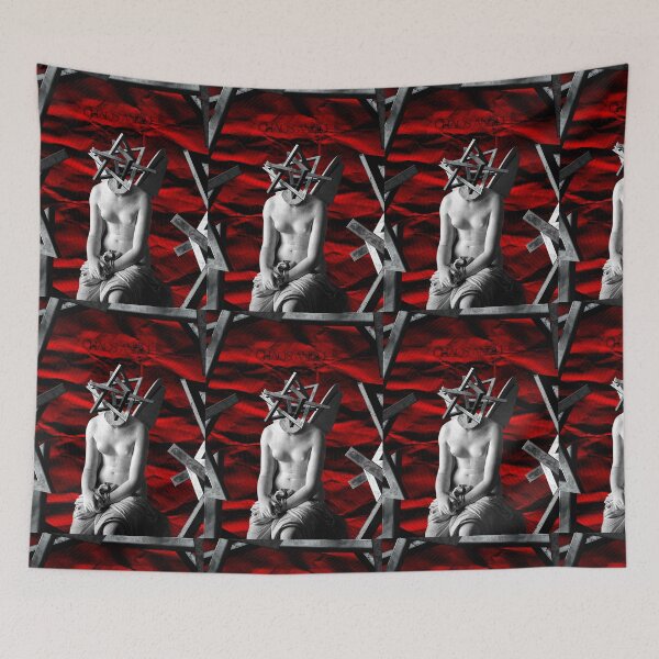 Item preview, Chaos Angel designed and sold by R-A Designs.