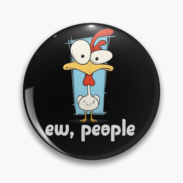 Item preview, Cute Chicken designed and sold by BeanxMax.