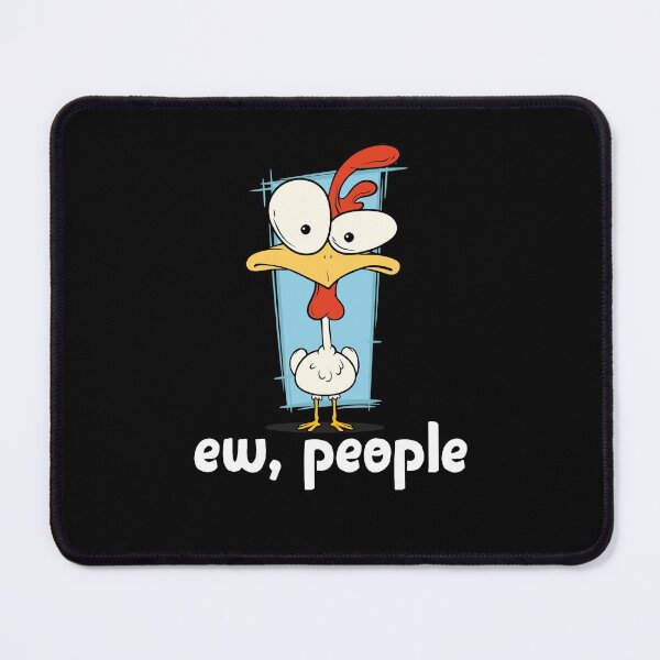 Item preview, Cute Chicken designed and sold by BeanxMax.