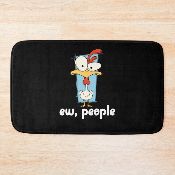 Item preview, Cute Chicken designed and sold by BeanxMax.