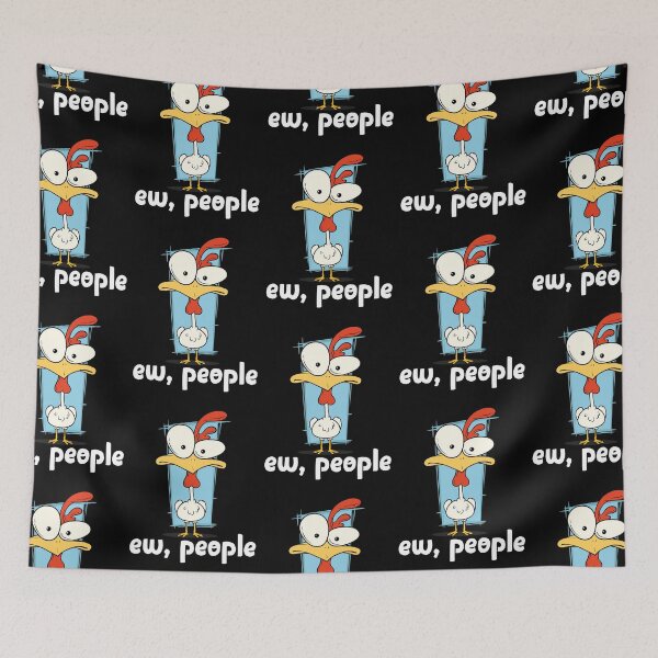 Item preview, Cute Chicken designed and sold by BeanxMax.
