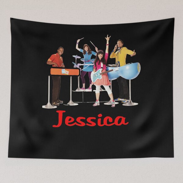 Item preview, Fresh Beat Band Bodysuit Classic designed and sold by TammyCole33.