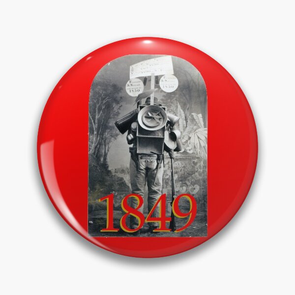 Item preview, 1849 designed and sold by RapTops.