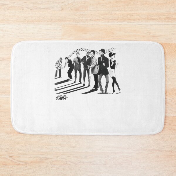 Item preview, The Specials Band Enjoy Popular With Many Songs Retro 2 Tone Records Ska The Beat  Ska Classic T-Shi designed and sold by JakobOlson1882.