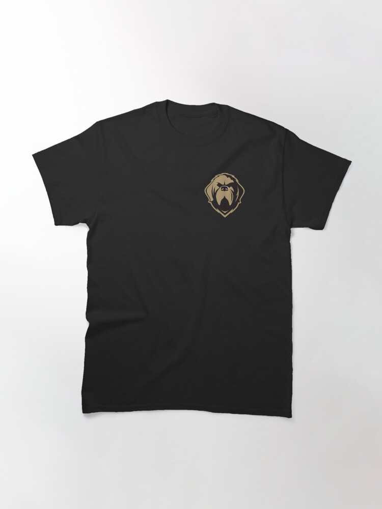 newfoundland growlers t shirt