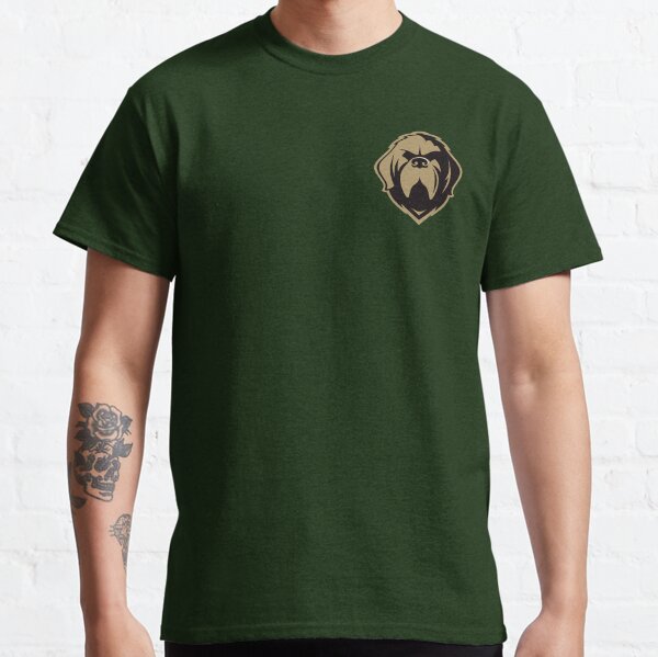 newfoundland growlers t shirt