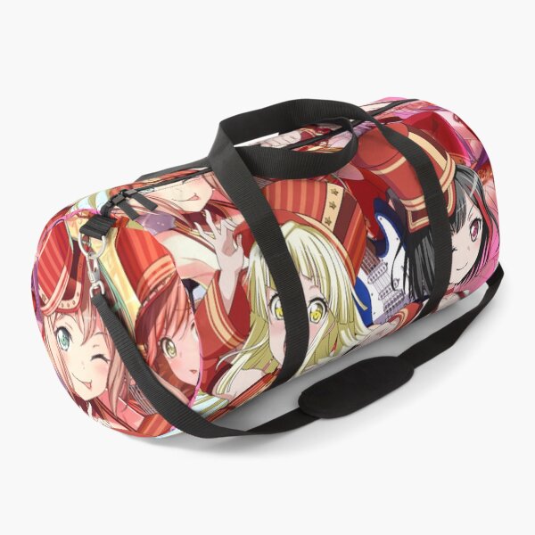 Item preview, BanG Dream Bandori Lisa Yukina Moca Kokoro Ran Sunlit Smile Star Edit designed and sold by Galileo Majors.