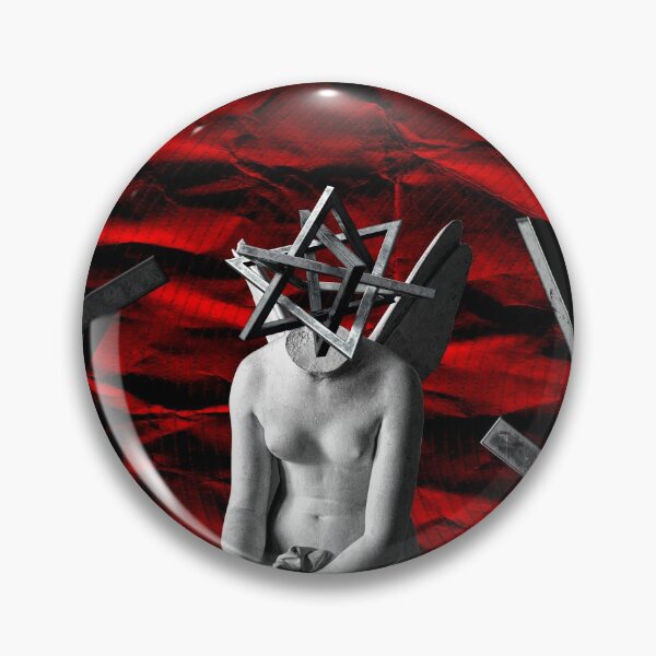 Item preview, Chaos Angel (No Text) designed and sold by R-A Designs.